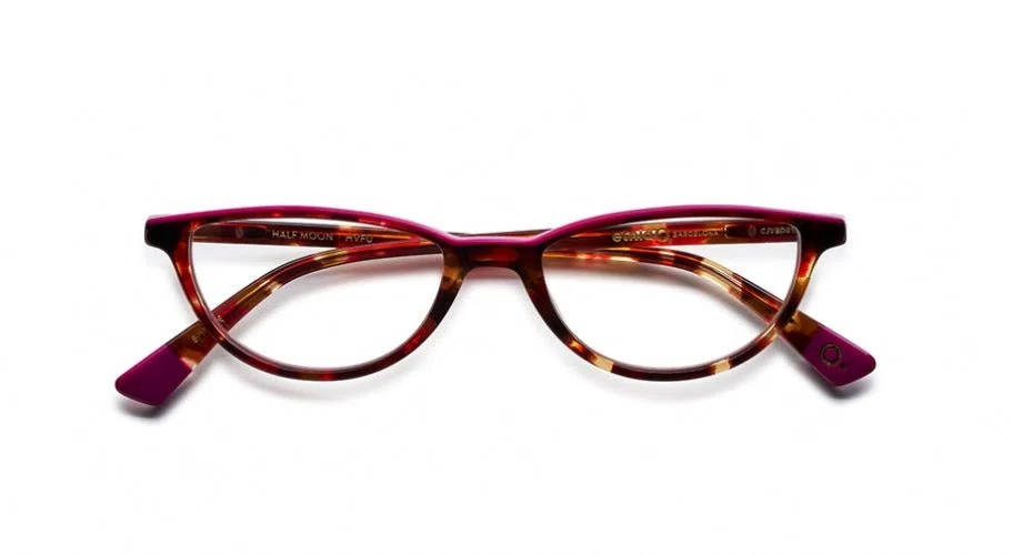 Etnia Barcelona HALF MOON Eyeglasses - view 16